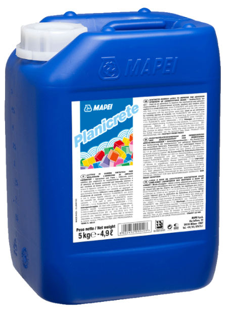 MAPEI Planicrete